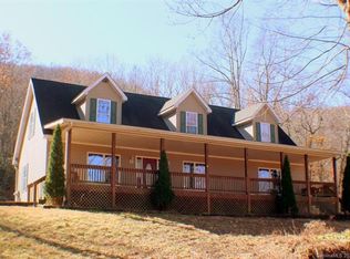 2A Johnny Marlow Rd, Fairview, NC 28730