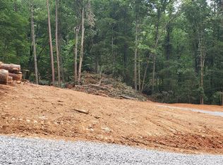 1428 Tickanetley Rd, Ellijay, GA 30536