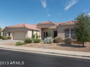 4120 E Strawberry Dr, Gilbert, AZ 85298