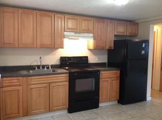 356 Spring St, Brockton, MA 02301