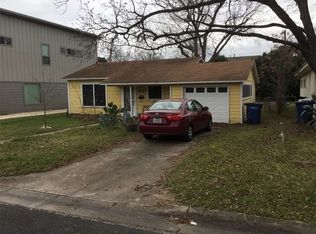 409 W 55th St, Austin, TX 78751