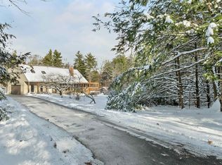 118 Birch Rd, Chester, NH 03036