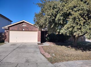 7323 Kingsland, San Antonio, TX 78244