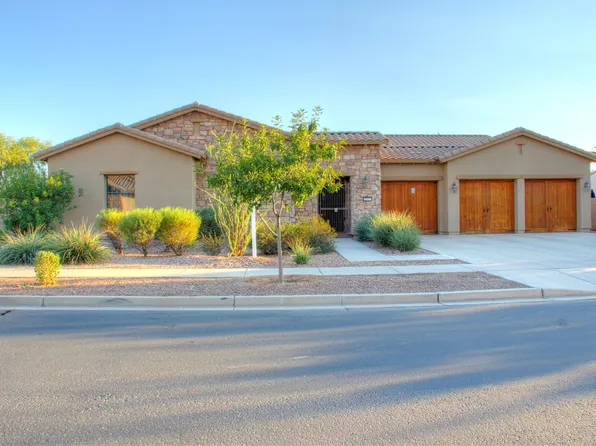 20163 E Via Del Oro, Queen Creek, AZ 85142