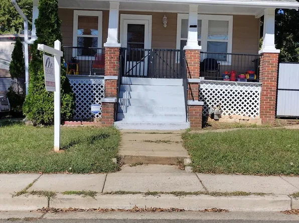 4306 Oglethorpe St, Hyattsville, MD 20781
