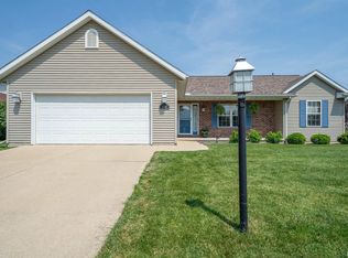 1110 Belsly Way, Metamora, IL 61548
