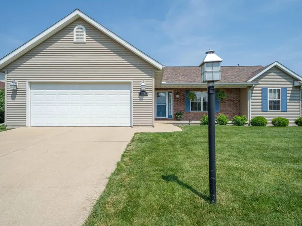 1110 Belsly Way, Metamora, IL 61548
