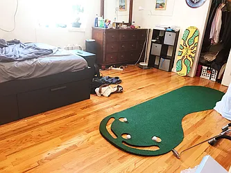 Rented by NY Space Finders Inc.