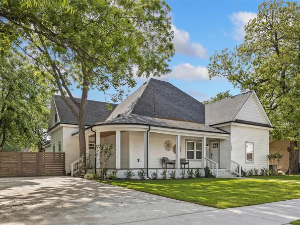 700 S Crockett St, Sherman, TX 75090