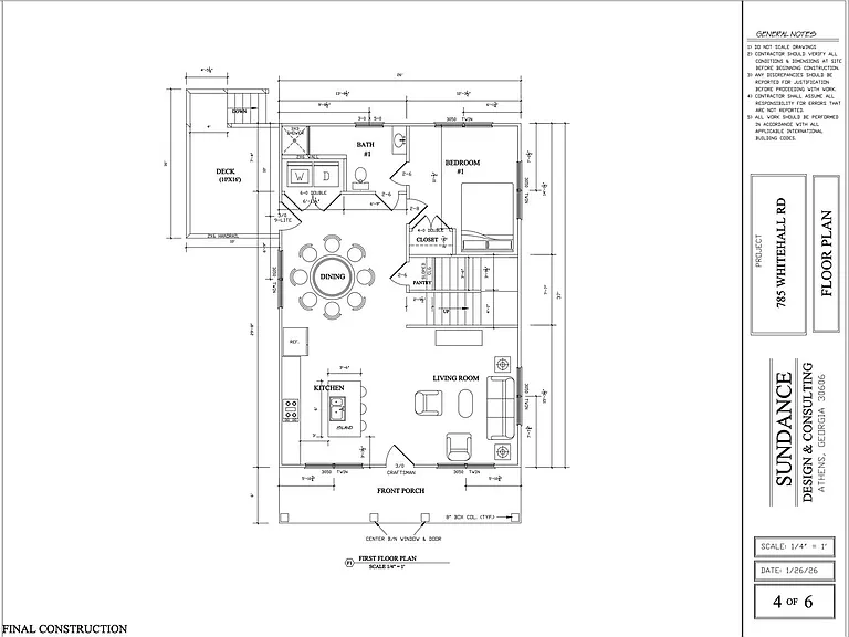 785 Whitehall Rd — Photo 4