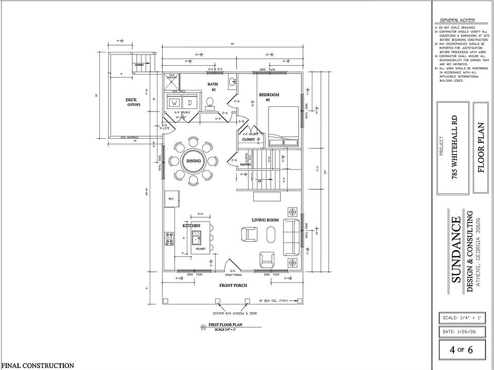 2nd image of 785 Whitehall Rd