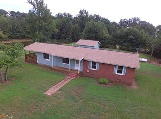 330 Price Rd, Brooks, GA 30205