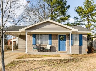 2012 6th St E, Tuscaloosa, AL 35404