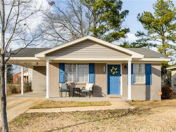 2012 6th St E, Tuscaloosa, AL 35404