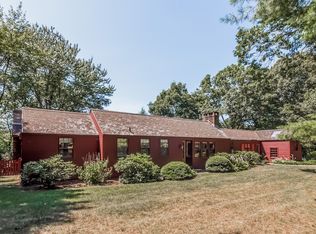 201 River Rd, Killingworth, CT 06419