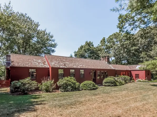 201 River Rd, Killingworth, CT 06419