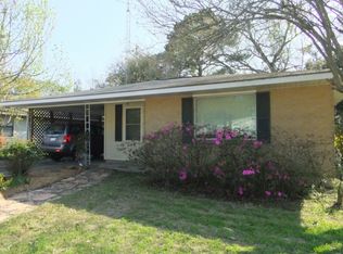 4023 Fleet Dr, Baton Rouge, LA 70809
