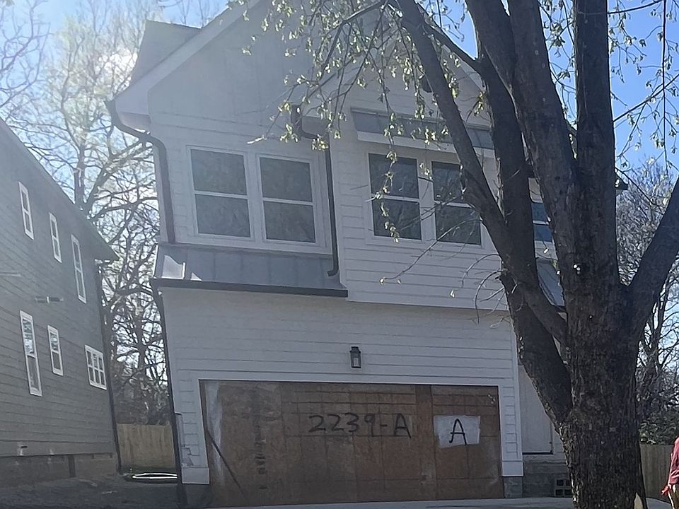2239A Grandview Ave, Nashville, TN 37211 MLS 2495749 Zillow