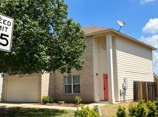 2203 Bluebonnet Dr, Round Rock, TX 78664
