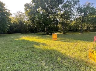 W Commerce St, Mexia, TX 76667