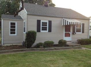 1104 Rana Villa Ave, Camp Hill, PA