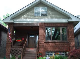 4525 N Knox Ave, Chicago, IL 60630