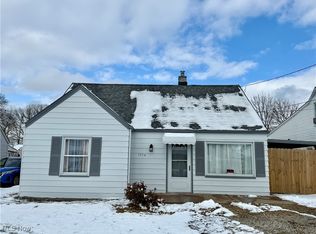 1514 Thalia Ave, Youngstown, OH 44514