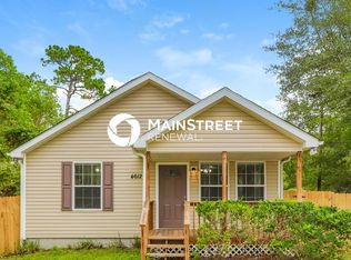 4612 3rd Ave, Saint Augustine, FL 32095