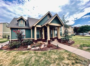 Alameda Pointe, Norman, OK 73071