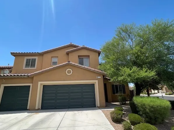 500 S Grand Central Pkwy, Las Vegas, NV 89155