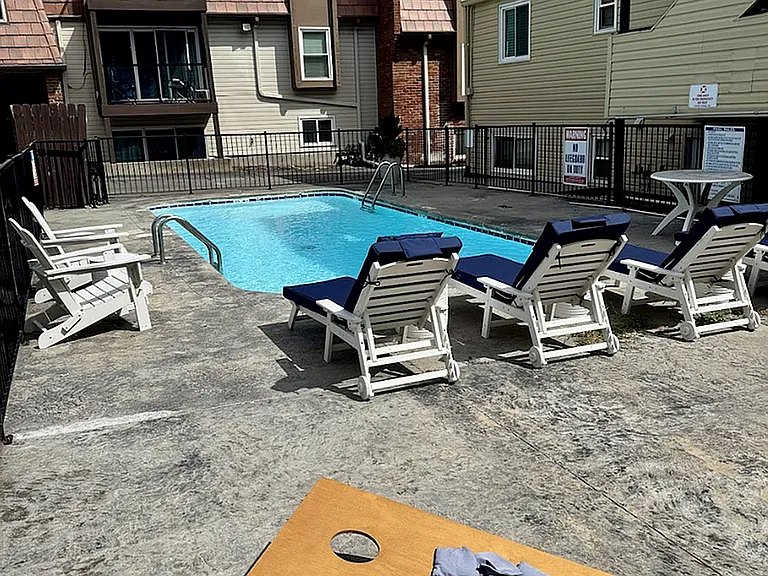 Kendal Pool 3
