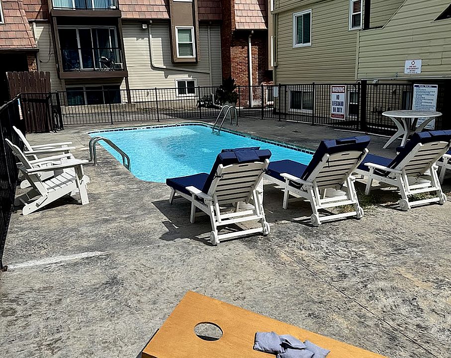 Kendal Pool 3