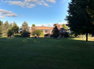 2209 County Road M, Pickett, WI 54964