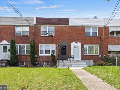 231 S Walter Ave, Trenton, NJ, 08629