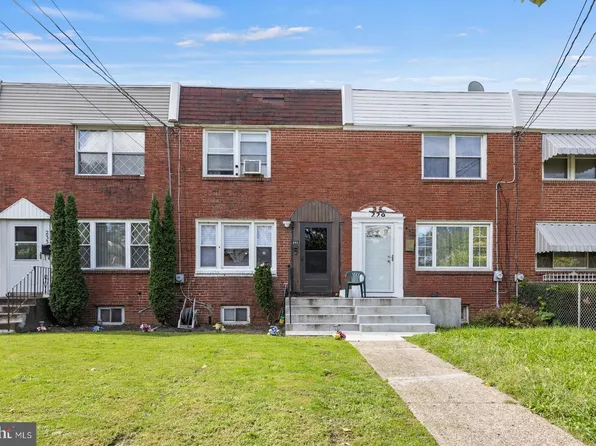 231 S Walter Ave, Trenton, NJ 08629