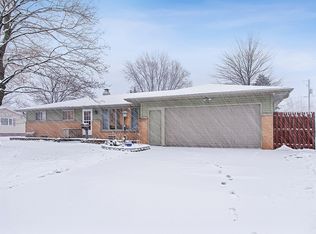 442 Adams St, Oconto, WI 54153