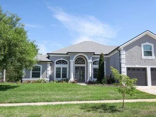 16 Oakland Pointe Cir, Oakland, FL 34760