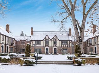 508 Saint Clair St, Grosse Pointe, MI