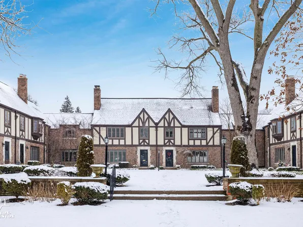 508 Saint Clair St, Grosse Pointe, MI 48230