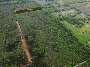 24 White Tail Ridge Rd, Ward, AR 72176