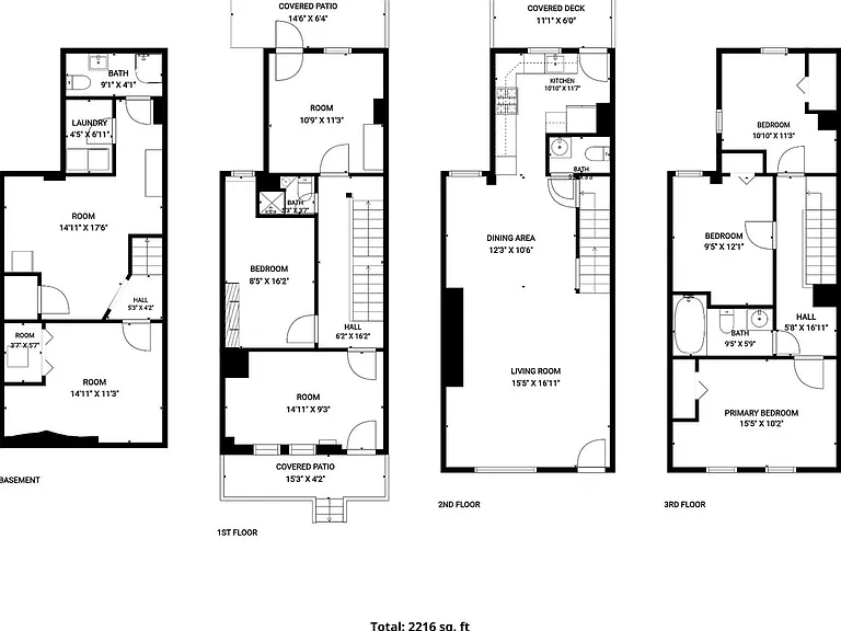 1004 Girard St NW — Photo 33