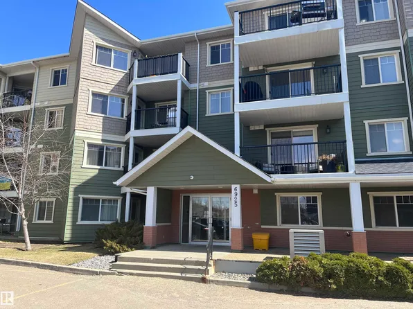 6921 199th St NW #102, Edmonton, AB T5T 3X7