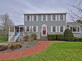 10 Fisher Rd, Wrentham, MA 02093