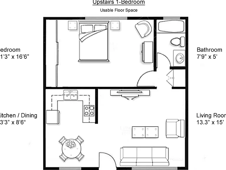 ALAMEDA PARK APARTMENTS — Photo 46
