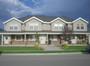 1567 E Jace Ln, South Weber, UT 84405