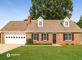 3878 Hunters Chas, Conyers, GA 30094