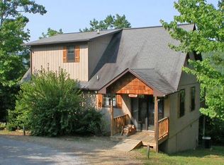 4887 Laurel Mountain Rd, Hiawassee, GA 30546