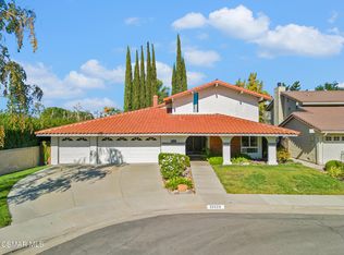 32029 Allenby Ct, Westlake Village, CA 91361