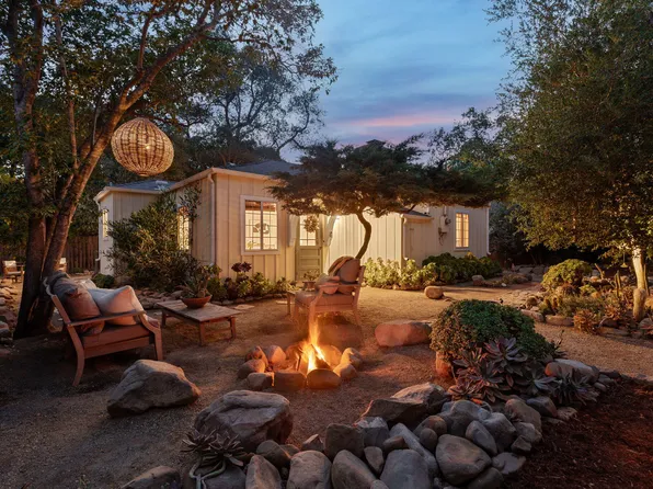 314 W Aliso St APT A, Ojai, CA 93023