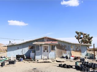 19567 Old El Mirage Rd, Adelanto, CA 92301